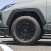 オープンカントリー…TOYO TIRES FAN MEETING2024