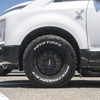 オープンカントリー…TOYO TIRES FAN MEETING2024