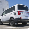 オープンカントリー…TOYO TIRES FAN MEETING2024
