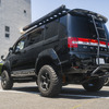 オープンカントリー…TOYO TIRES FAN MEETING2024