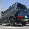 オープンカントリー…TOYO TIRES FAN MEETING2024
