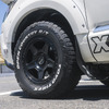 オープンカントリー…TOYO TIRES FAN MEETING2024