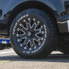 オープンカントリー…TOYO TIRES FAN MEETING2024