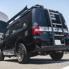 オープンカントリー…TOYO TIRES FAN MEETING2024
