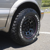 オープンカントリー…TOYO TIRES FAN MEETING2024