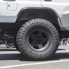 オープンカントリー…TOYO TIRES FAN MEETING2024