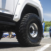 オープンカントリー…TOYO TIRES FAN MEETING2024