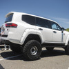 オープンカントリー…TOYO TIRES FAN MEETING2024