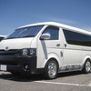 オープンカントリー…TOYO TIRES FAN MEETING2024