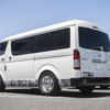 オープンカントリー…TOYO TIRES FAN MEETING2024