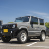 オープンカントリー…TOYO TIRES FAN MEETING2024