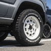 オープンカントリー…TOYO TIRES FAN MEETING2024