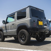 オープンカントリー…TOYO TIRES FAN MEETING2024