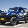 オープンカントリー…TOYO TIRES FAN MEETING2024