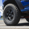 オープンカントリー…TOYO TIRES FAN MEETING2024