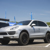 オープンカントリー…TOYO TIRES FAN MEETING2024