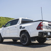 オープンカントリー…TOYO TIRES FAN MEETING2024