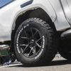 オープンカントリー…TOYO TIRES FAN MEETING2024