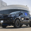 オープンカントリー…TOYO TIRES FAN MEETING2024