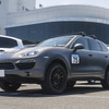 オープンカントリー…TOYO TIRES FAN MEETING2024