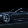 トヨタ GR GT3 コンセプト