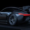 トヨタ GR GT3 コンセプト