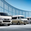 【クルマら部】クルマ愛クイズ！今回は「トヨタ・ハイエース」から全4問！