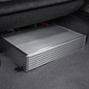 ［car audio newcomer］日産 サニー（石原怜さん）by Warps　前編