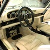 レスト・モッドされたポルシェ911 リイマジンド・バイ・シンガー「ターボスタディ」