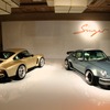 シンガーの手によりレスト・モッドされたポルシェ911