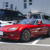 トーヨータイヤ プロクセスユーザーレビュー…TOYO TIRES FAN MEETING 2024 in OKAYAMA