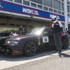 PROXES DRIVING PLEASURE…岡山国際サーキット