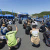 PROXES DRIVING PLEASURE…岡山国際サーキット