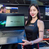 高級車メーカーとコラボした「MSI×Mercedes-AMG」18インチの限定モデル登場！所有欲を満たすラグジュアリーなデザイン【COMPUTEX 2024】