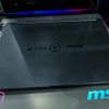 高級車メーカーとコラボした「MSI×Mercedes-AMG」18インチの限定モデル登場！所有欲を満たすラグジュアリーなデザイン【COMPUTEX 2024】