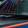 高級車メーカーとコラボした「MSI×Mercedes-AMG」18インチの限定モデル登場！所有欲を満たすラグジュアリーなデザイン【COMPUTEX 2024】