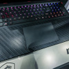 高級車メーカーとコラボした「MSI×Mercedes-AMG」18インチの限定モデル登場！所有欲を満たすラグジュアリーなデザイン【COMPUTEX 2024】