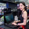 高級車メーカーとコラボした「MSI×Mercedes-AMG」18インチの限定モデル登場！所有欲を満たすラグジュアリーなデザイン【COMPUTEX 2024】