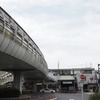 清瀬駅