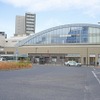 ひばりヶ丘駅