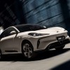 上海汽車のIＭブランドのLS6
