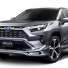 MODELLISTA RAV4