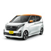 日産・デイズ　ハイウェイスターGターボ プロパイロットエディション