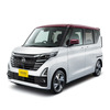 日産・ルークス　ハイウェイスターGターボ プロパイロットエディション