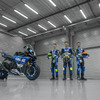 #1 YAMALUBE YART YAMAHA EWC Official Team（YART）の「YZF-R1」