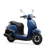 ホンダ・メトロポリタン（ジョルノ）の2025年モデル（米国仕様）