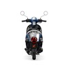 ホンダ・メトロポリタン（ジョルノ）の2025年モデル（米国仕様）