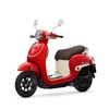 ホンダ・メトロポリタン（ジョルノ）の2025年モデル（米国仕様）