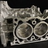 HKSが「ショートブロックFA24 2.5Lハイコンプ」を発売