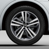 アウディQ5 Sportback S line dynamic edition